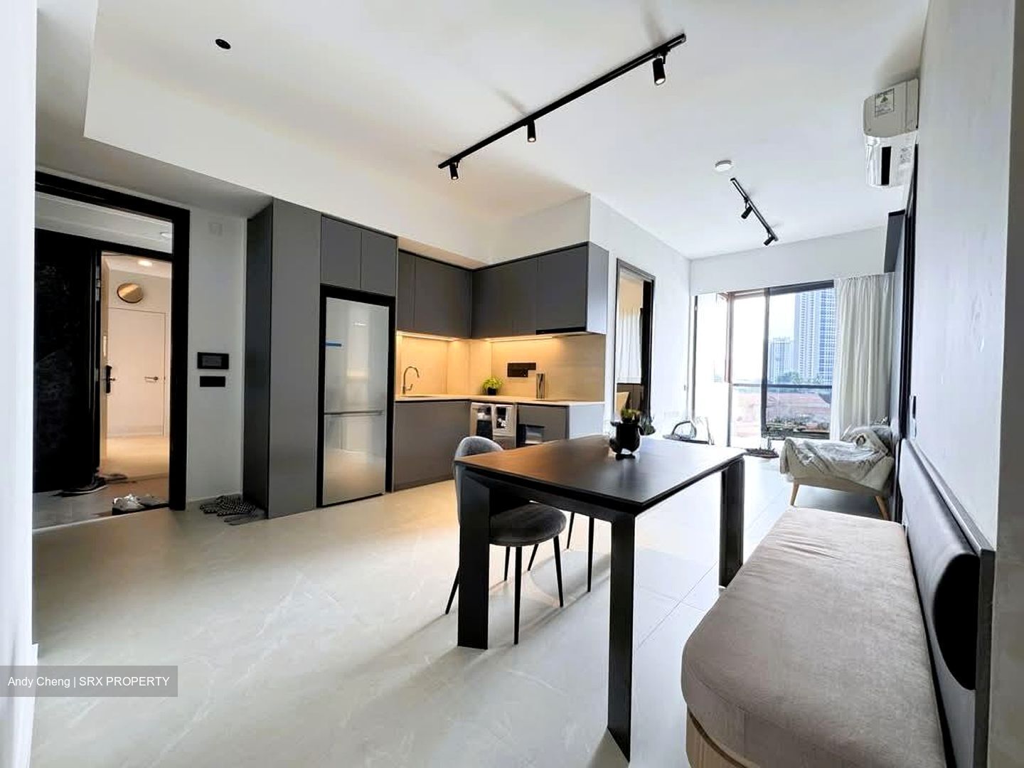 THE RANZ (D8), Apartment #606855881